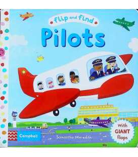 Flip and Find Pilots