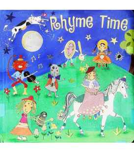 Rhyme Time!