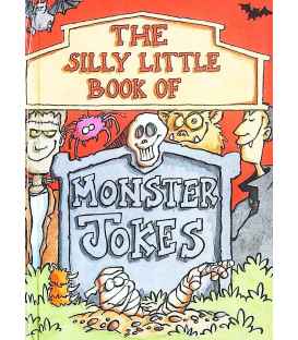 The Silly Little Book of Monster Jokes