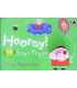 Peppa Pig: Hooray! Says Peppa Finger Puppet Book