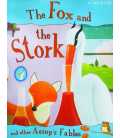 The Fox and the Stork and other Aesop's Fables