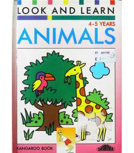 Look and Learn: Animals