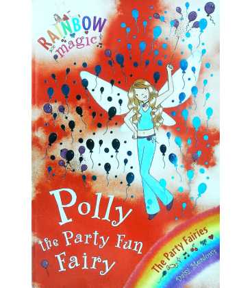 Polly the Party Fun Fairy (Rainbow Magic Party Fairies)