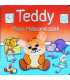 Teddy Plays Hide-and-Seek