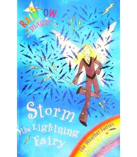 Storm the Lightning Fairy