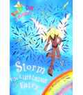 Storm the Lightning Fairy (Rainbow Magic)