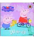 Words (Peppa Pig)