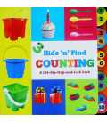 Hide 'n' Find Counting