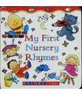 My First Nursery Rhymes