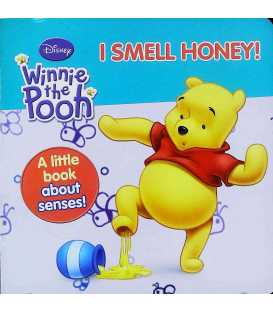 I Smell Honey (Winnie-the-Pooh)