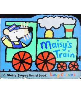 Maisy's Train