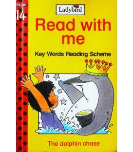 Read With Me - The Dolphin Chase