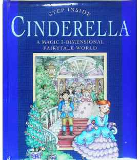 Cinderella (3D Fairytale World)