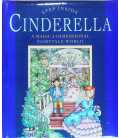 Cinderella (3D Fairytale World)