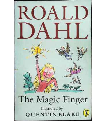 The Magic Finger