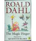 The Magic Finger