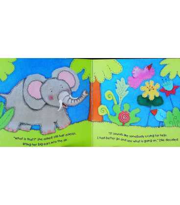 Hurray For Elephant Inside Page 2