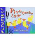 Floaties Five Little Ducks