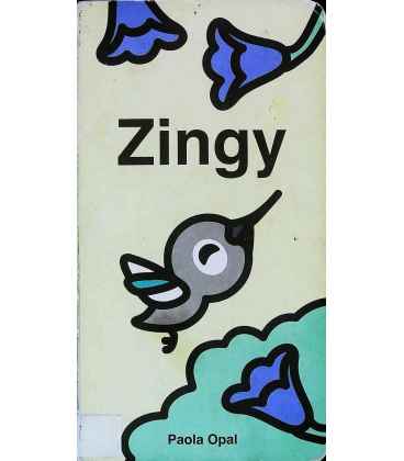 Zingy