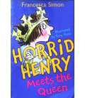 Horrid Henry Meets the Queen