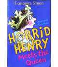 Horrid Henry Meets the Queen