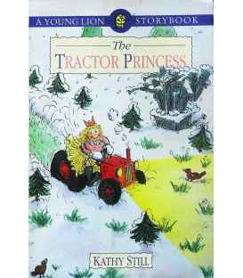 The Tractor Princess