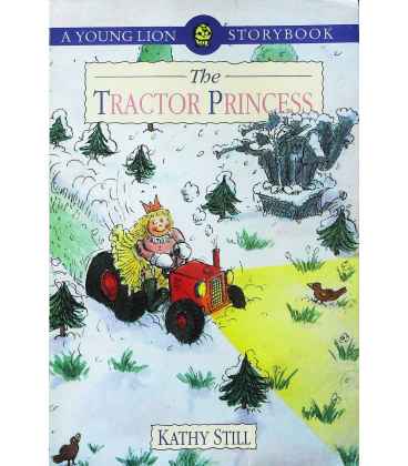 The Tractor Princess