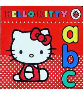 Hello Kitty: ABC