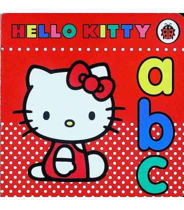 Hello Kitty: ABC