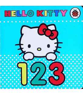 Hello Kitty: 123