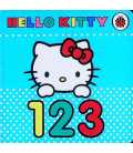 Hello Kitty: 123