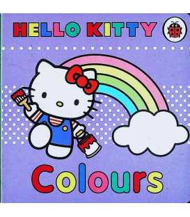 Hello Kitty: Colours