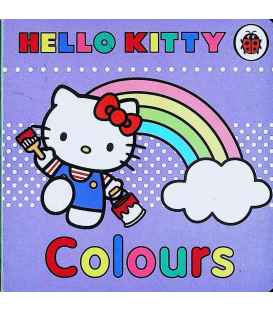 Hello Kitty: Colours