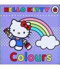 Hello Kitty: Colours