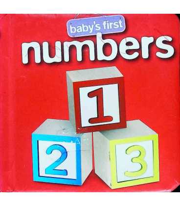 Numbers (Baby's First)