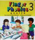 Finger Phonics 3