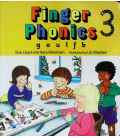 Finger Phonics 3