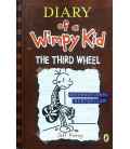 The Third Wheel (Diary of a Wimpy Kid)