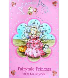 Princess Poppy (Fairytale Princess)