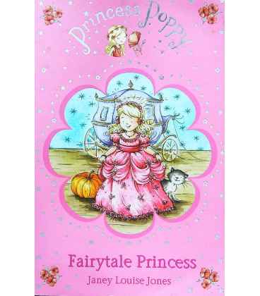 Princess Poppy (Fairytale Princess)