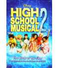Disney High School Musical 2: The Book of the Film