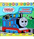 Thomas' Noisy Story!