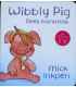 Wibbly Pig Likes Bananas