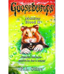 Goosebumps: Monster Blood II