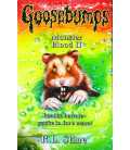 Goosebumps: Monster Blood II