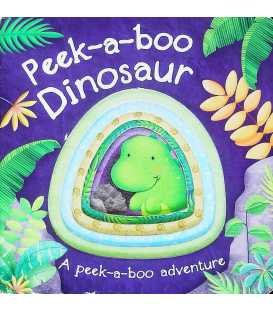 Peek-a-boo Dinosaur