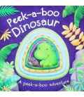 Peek-a-boo Dinosaur