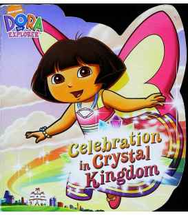 Celebration in Crystal Kingdom