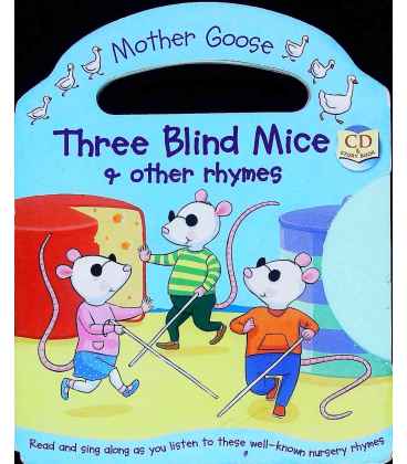 Three Blind Mice