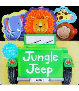 Jungle Jeep